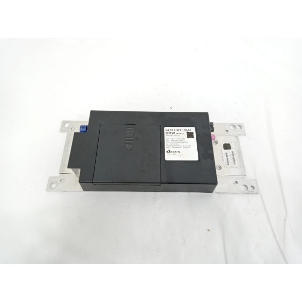 Módulo Controle Telematico Bmw 320i 2014