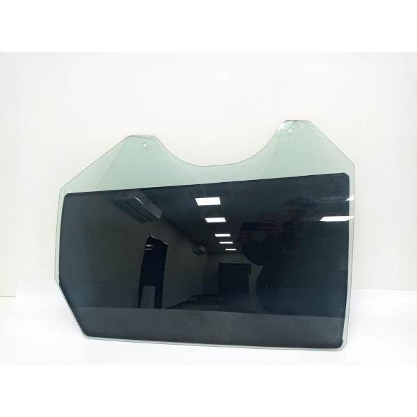 Vidro Porta Traseiro Esquerdo Doodge Journey 2012