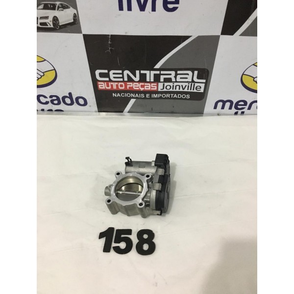 Corpo Borboleta Tbi Mercedes Benz Gla 200 2018