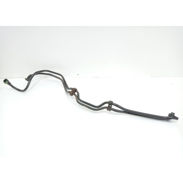 Mangueira Água Bmw 320i 2014 760498007