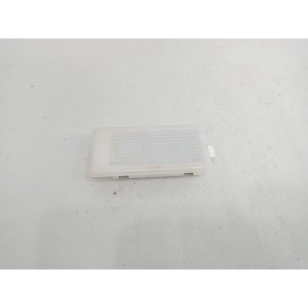 Luz Cortesia Bmw 320i 2014