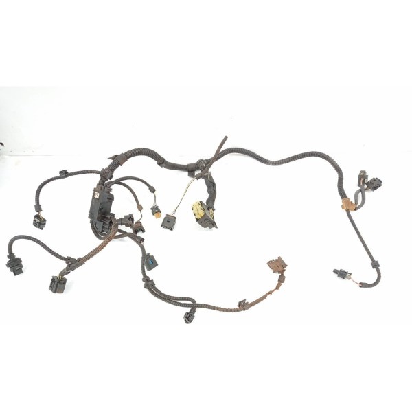 Chicote Motor Bmw 320i 2014 759969502