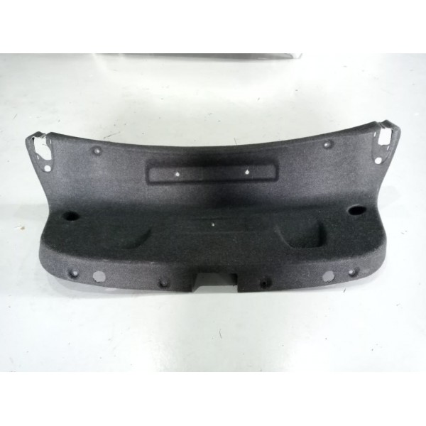 Forro Tampa Traseira Bmw 320i 2014