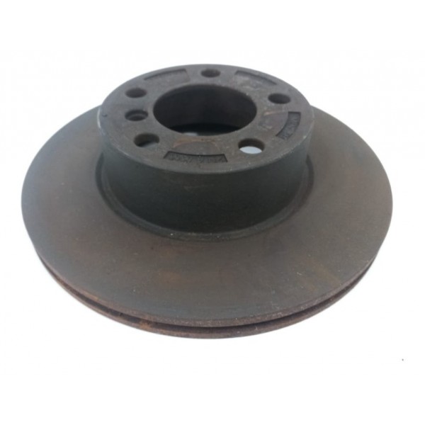 Disco Freio Diant Direito Bmw 320i 2015