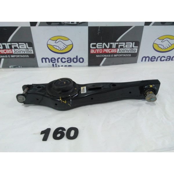 Bandeja Traseira Direita Inferior Hyundai Santa Fé 2016