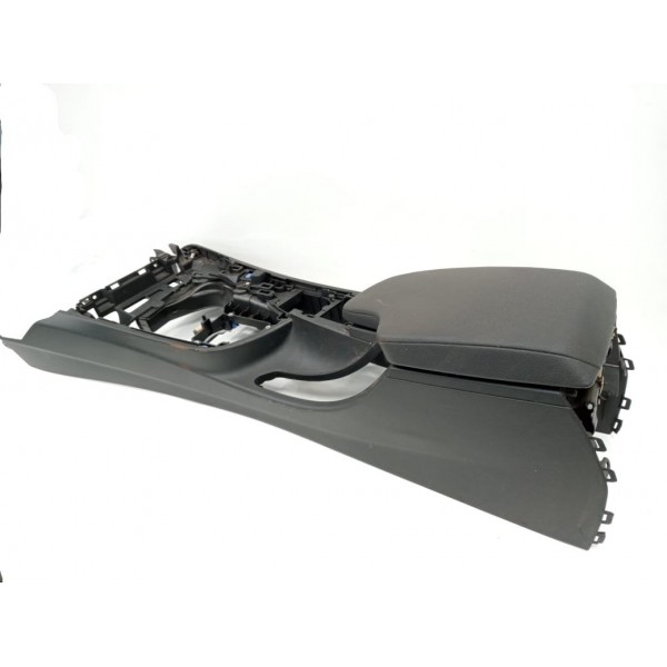 Console Central Bmw 320i 2014