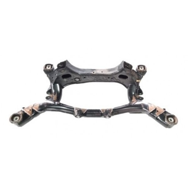 Agregado Traseiro Bmw 320i 2014