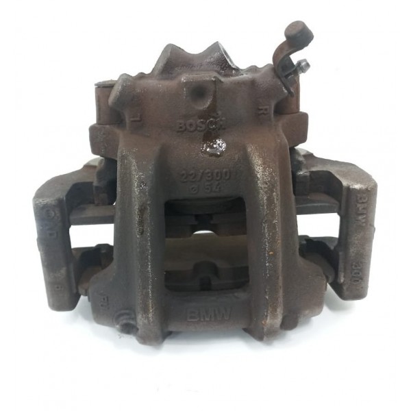 Pinça Freio Diant Direito Bmw 320i 2015