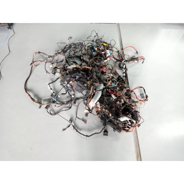 Chicote Interno Bmw 320i 2014 9359850