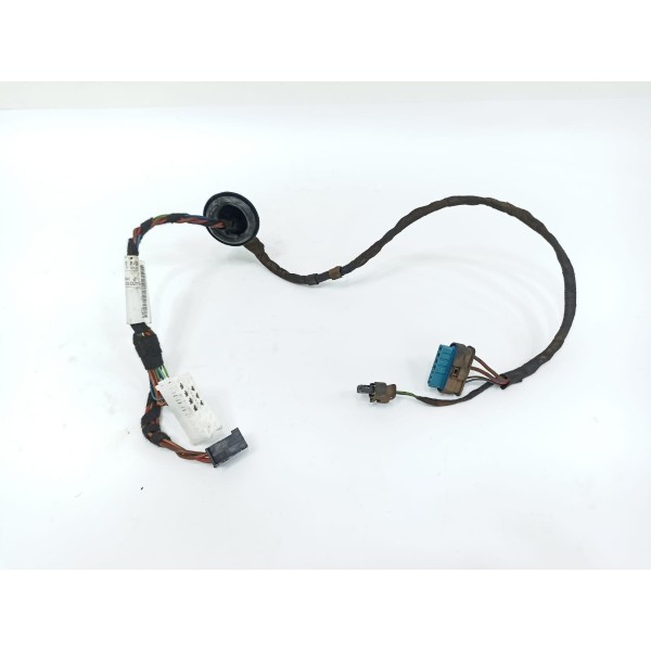 Chicote Mercedes Gla 2015 2016