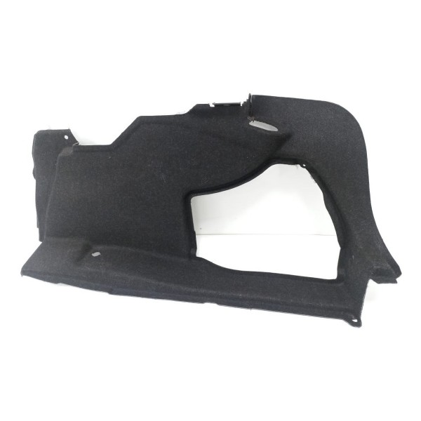 Forro Direito Porta Malas Bmw 320i 2015
