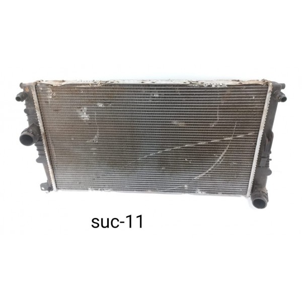 Radiador Bmw 320i 2015 761880701