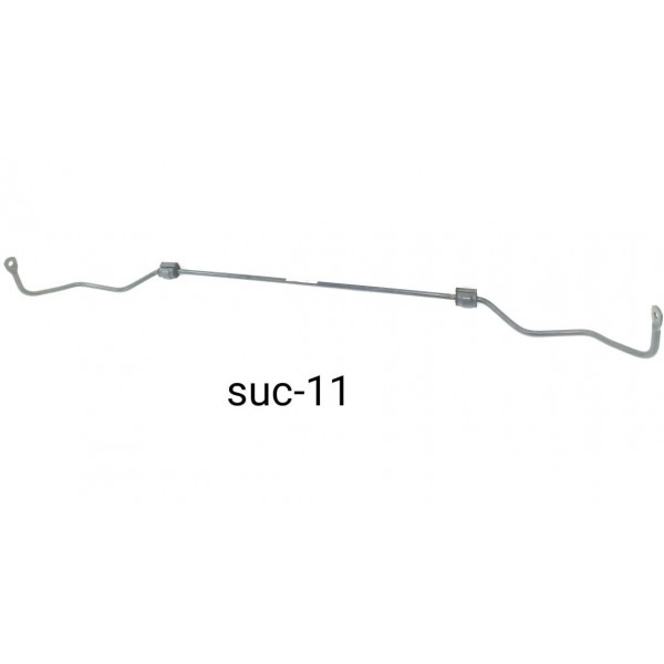 Barra Estabilizadora Traseira Bmw 320i 2015
