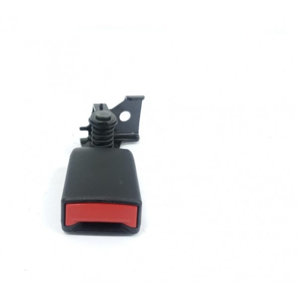 Engate Cinto Segurança Traseira Esquerdo Mercedes Gla 2015