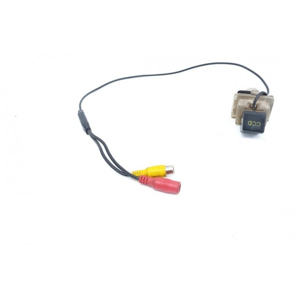 Câmera Ré Mercedes Gla 2015 2016