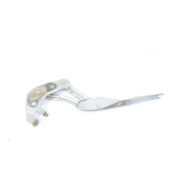 Dobradiça Direita Capo Audi A1 Tfsi Sportback 2013