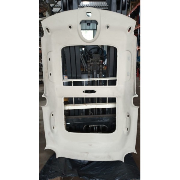 Forro Teto Mini Cooper S 2010