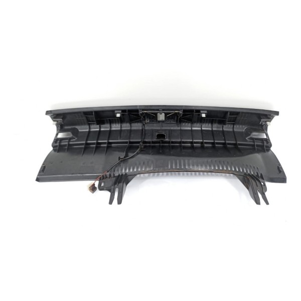 Soleira Tampa Traseira Audi A1 Tfsi Sportback 2013