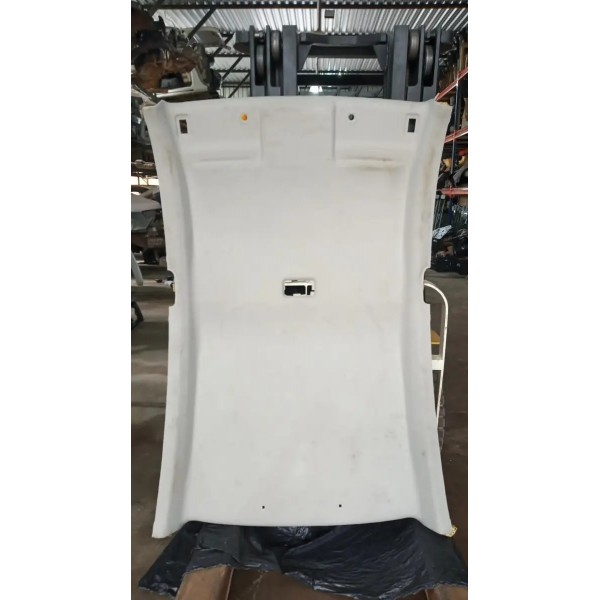 Forro Teto Nissan Versa 2018