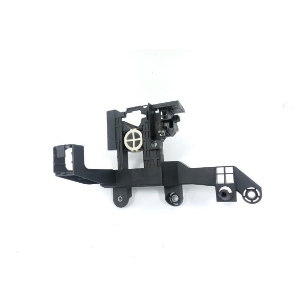 Suporte Caixa Fusível Audi A1 Tfsi Sportback 2013 