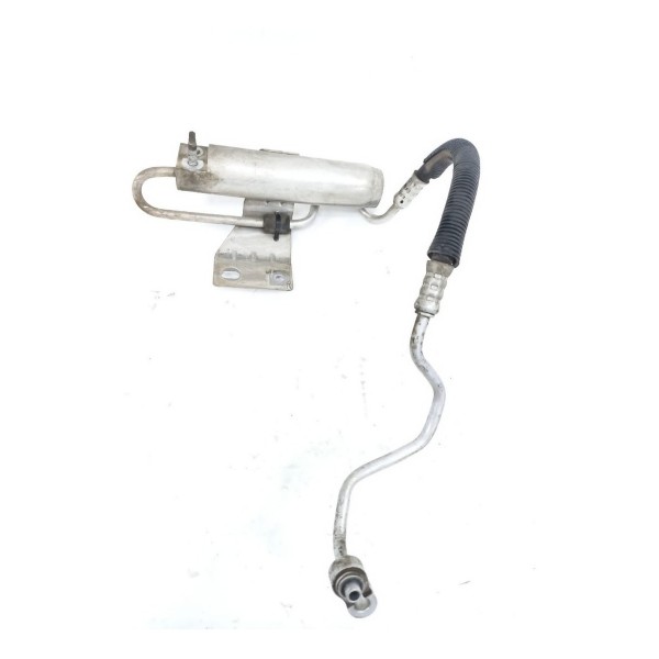 Filtro Mangueira Ar Condicionado Fiat Freemont 2.4 2011 2012