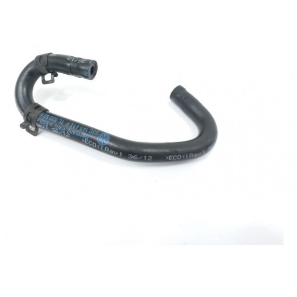 Mangueira Válvula Comutadora Audi A1 Tfsi Sportback 2013