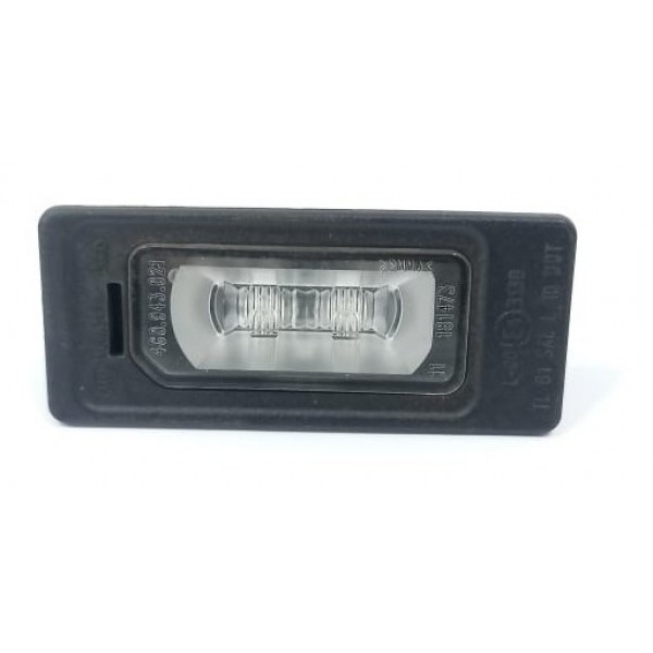 Luz De Placa Audi A1 Tfsi Sportback 2013