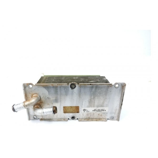 Resfriador Coletor Admissão Audi A1 Tfsi Sportback 2013