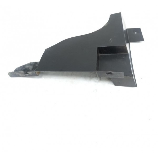 Moldura Anteparo Direito Fiat Freemont 2.4 2011 2012