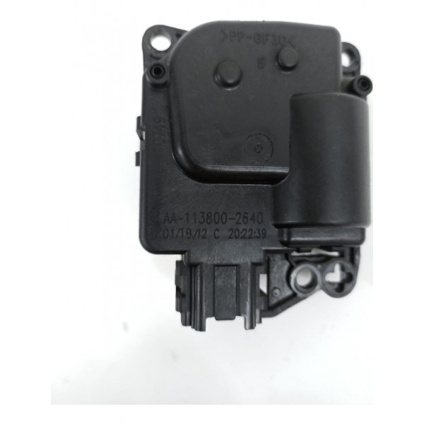 Motor Atuador Caixa Evaporadora Fiat Freemont 2.4 2011 2012