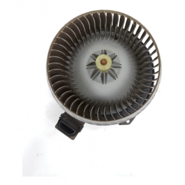 Motor Ventilador Caixa Evaporadora Fiat Freemont 2.4 2012