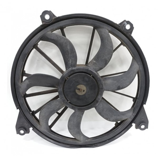 Ventoinha Fiat Freemont 2.4 2011 2012