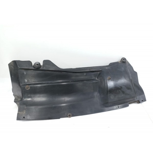 Acabamento Cofre Motor Fiat Freemont 2.4 2011 2012