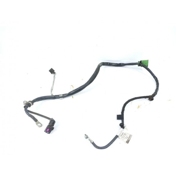 Chicote Alternador Audi A1 Tfsi Sportback 2013