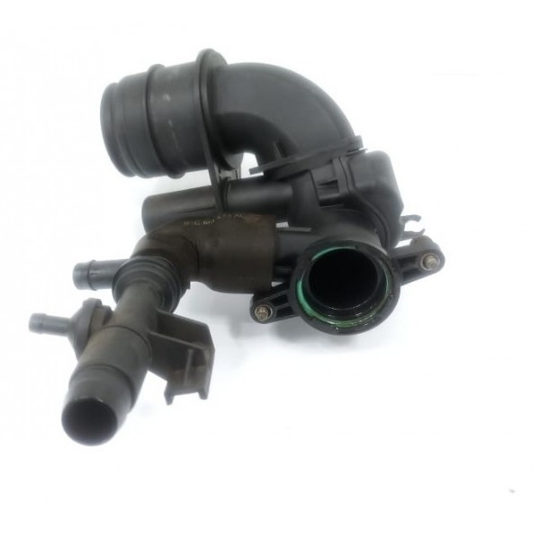 Tubo Sucção Turbina Audi A1 Tfsi Sportback 2013