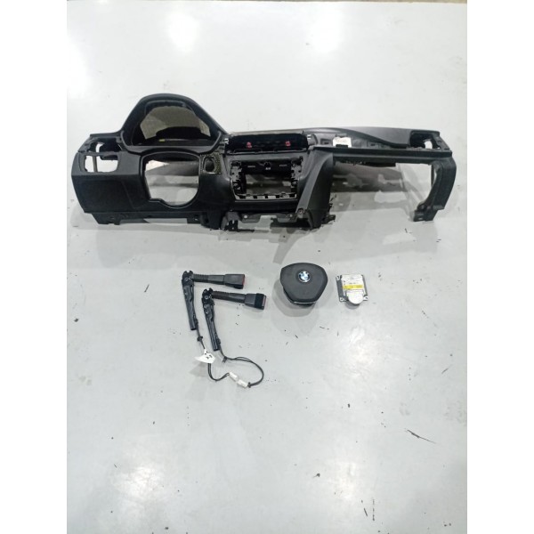 Kit Airbag Bmw 320i 2014/2015