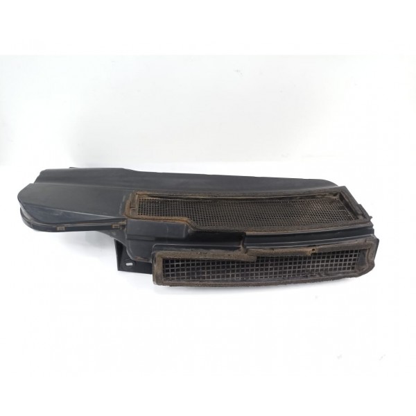 Duto Entrada Ar Churrasqueira Fiat Freemont 2.4 2011 2012