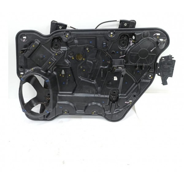 Máquina De Vidro Dianteiro Direito Freemont 2.4 2011 2012