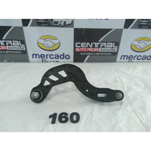 Braço Curvo Direito Suspensão Traseira Gla 200 20180