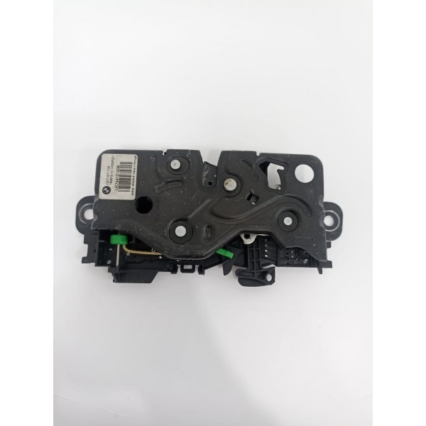 Fechadura Porta Malas Traseiro  Bmw 330i 2020