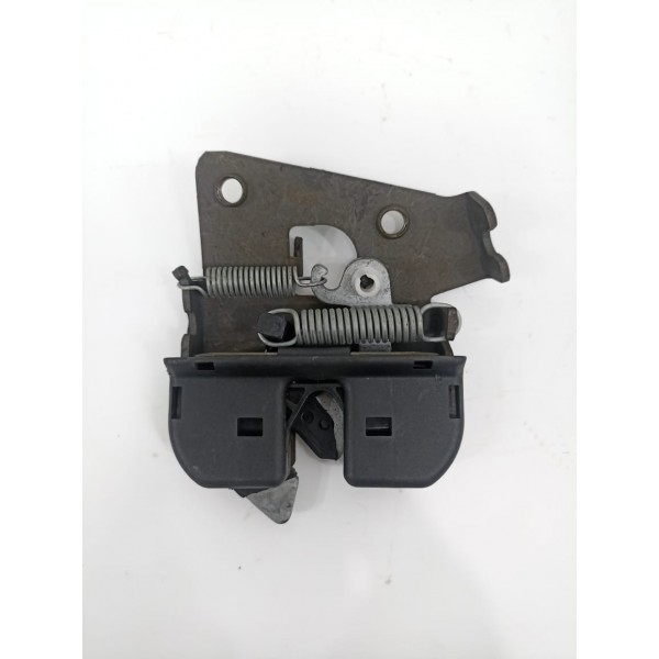 Fechadura Capo  Bmw 330i 2020