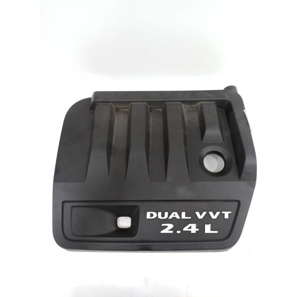 Acabamento Tampa Superior Motor Fiat Freemont 2.4 2011 2012