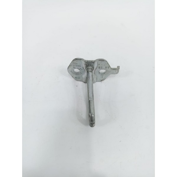 Batente Fechadura Banco Traseiro  Bmw 330i 2020