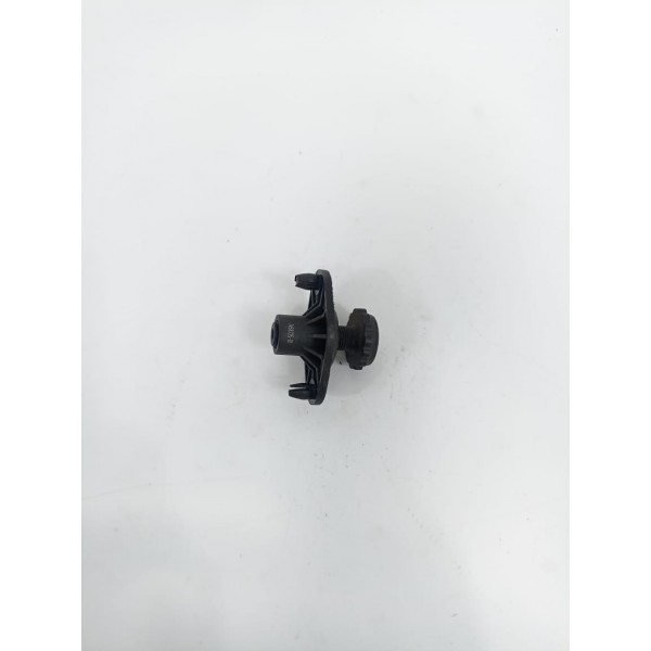 Batente Tampa Traseira  Bmw 330i 2020 Unidade