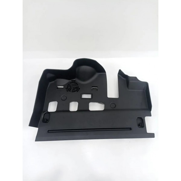 Acabamento Inferior Esquerdo Painel  Bmw 330i 2020