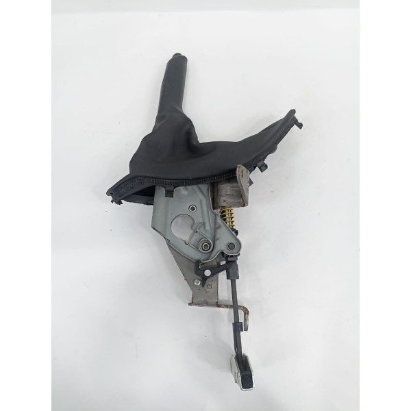 Alavanca Freio De Mão Bmw 320i 2014