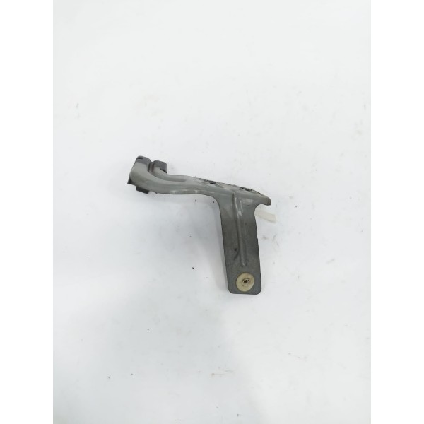 Suporte Paralama Esquerdo Bmw 320i 2014 Preto