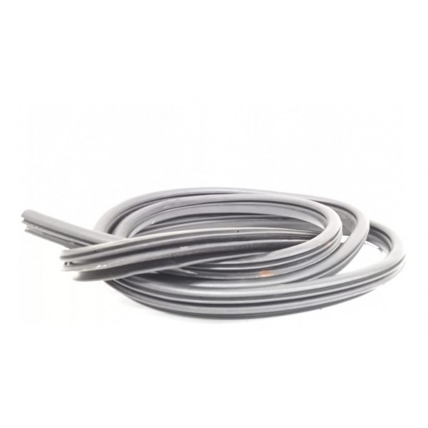 Borracha Porta Dianteira Esquerda Fiat Freemont 2.4 2013