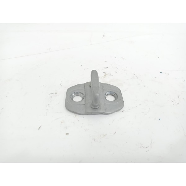 Trava Batente Porta Dianteira Esquerda Fiat Freemont 2013