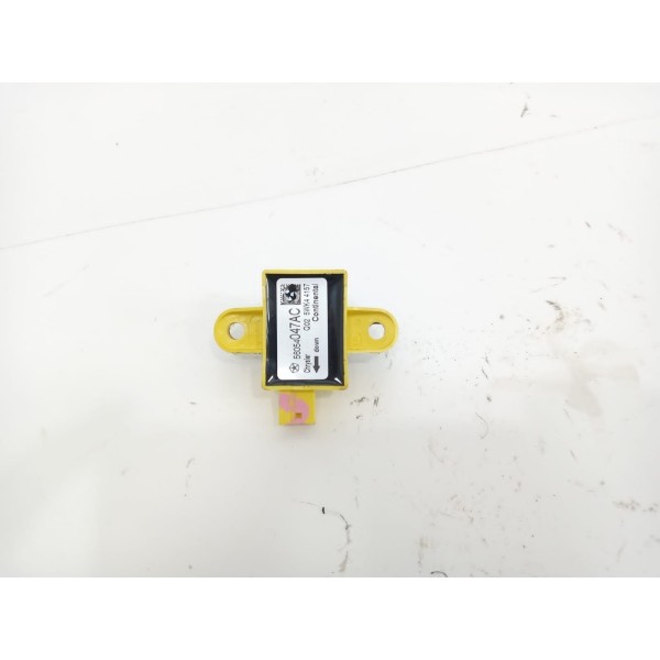 Sensor Impacto Porta Dianteira Esquerda Fiat Freemont 2013